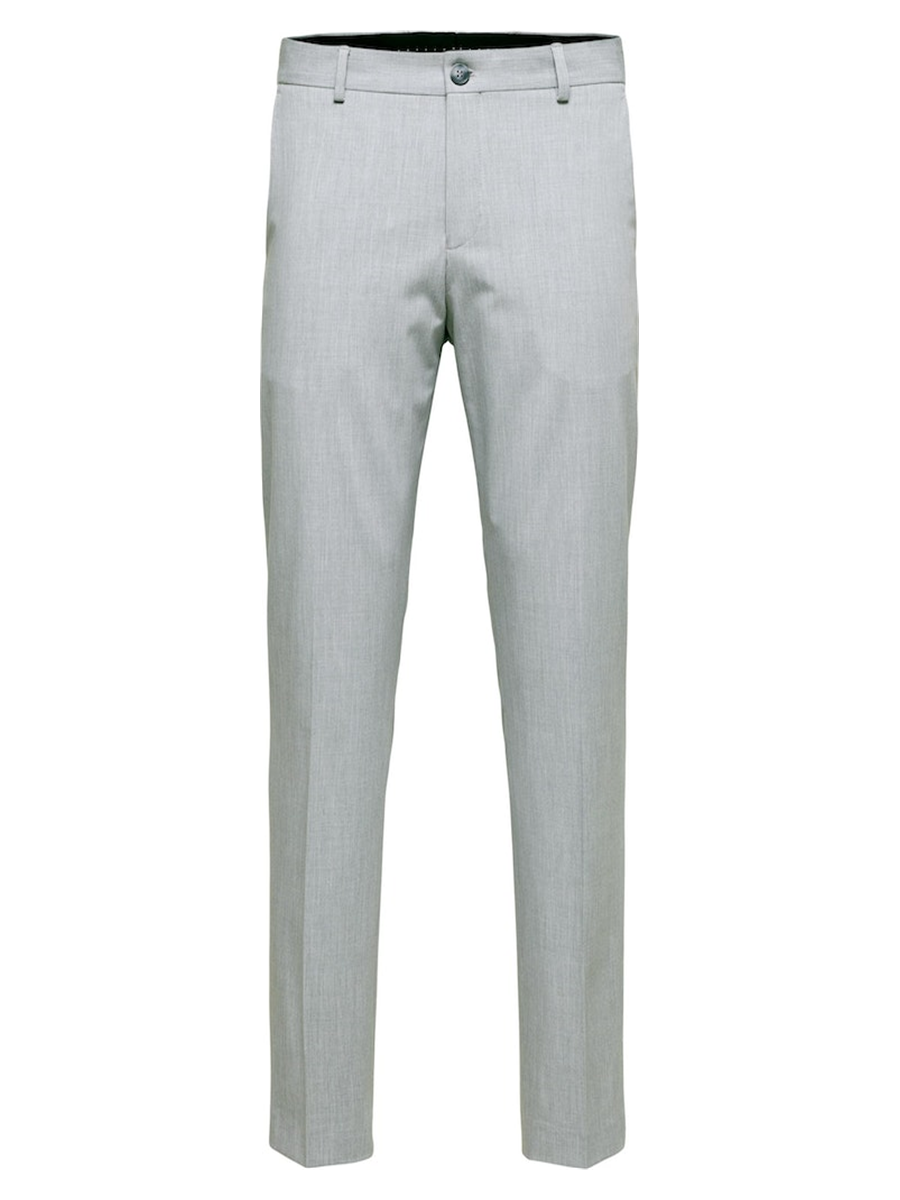 Selected Men Slim fit Habitbukser